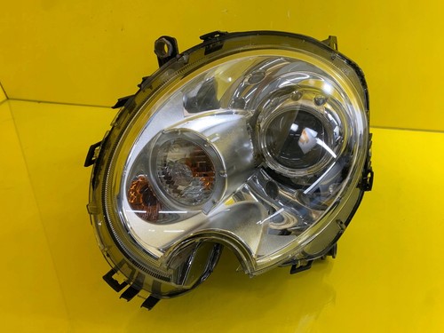 Mini cooper r56 xenon - mini, 07-14