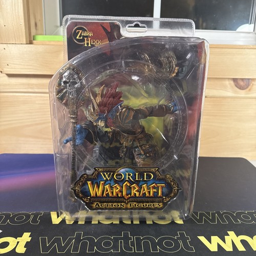 Unlimited world warcraft - dc, of