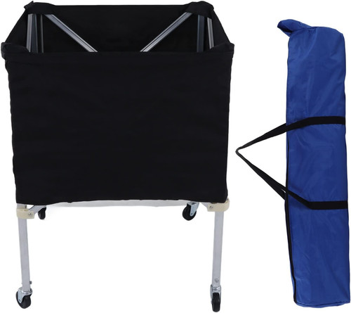 Carrello per palloni - carrello,