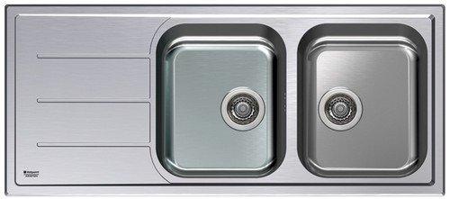 Lavello hotpoint ariston - hotpoint-ariston, sc