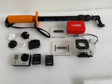 Bundle of GoPro Hero 3