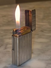 Accendino S.T. Dupont Ligne 1