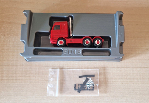 Herpa 316743 scania 143m 500 - 143m,