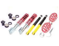 TA TECHNIX COILOVER + 2