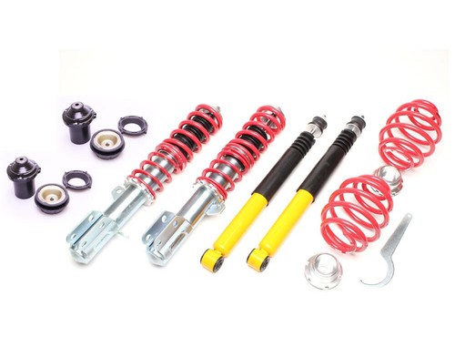 Technix coilover 2 - ta,