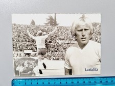 CARTOLINA LUCIANO RE CECCONI