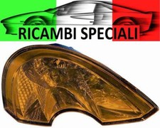 GRUPPO OTTICO FANALE FRECCIA