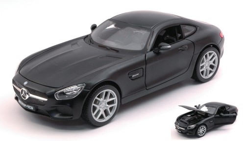 Modellino auto scala - , 1:24