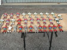 RARI OMINI CALCIOBALILLA ALLUMINIO VINTAGE ALEJANDRO FINISTERRE FUTBOLIN