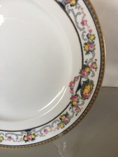 Rosenthal classic rose piatto