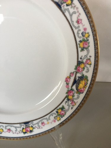 Rosenthal classic rose piatto