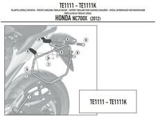 GIVI KIT MONTAGGIO TE1111 SENZA ATTACCO 1111FZ HONDA NC700S 2012-2013 1111KIT