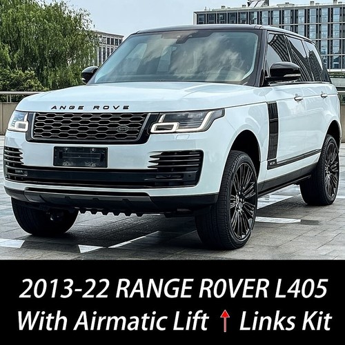 Per land rover range - range,