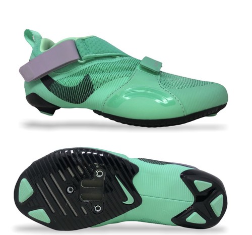 Scarpe ciclismo donna - da,