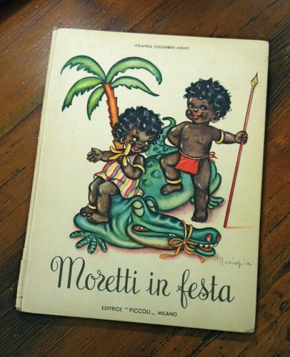 Libri vecchi per bambini - per,