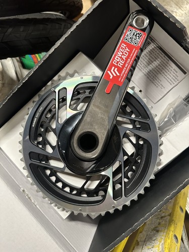 Guarnitura sram red - guarnitura,