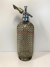 BOTTIGLIA SELTZ SIFONE