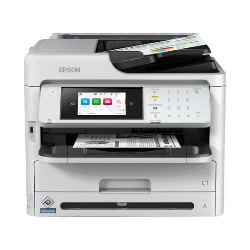 Epson workforce pro - workforce,