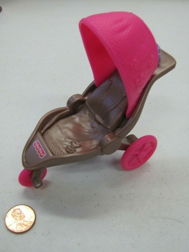 Nuovo fisher price loving - nuovo!,