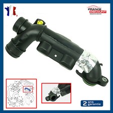 Tubo di Aspirazione Aria Pinze per Ford Focus II 1.6 TDCI 110CV - 5M5Q9F764AB