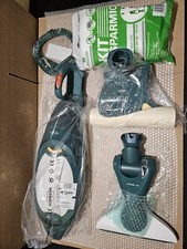 FOLLETTO VK 140 NUOVO SPAZZOLA