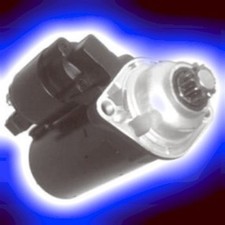 Motorino avviamento solo per