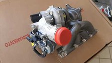 TURBO 06F145701F 53039700086 PER AUDI VW A3 AUDI TT PASSAT JETTA GOLF 2.0 200CV