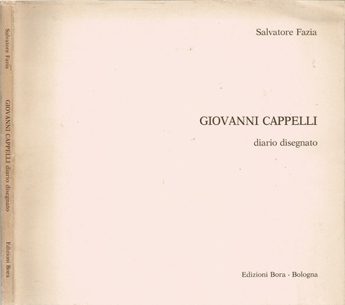 Giovanni cappelli diario - cappelli.,