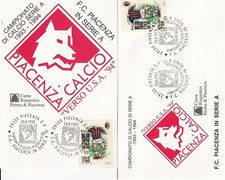PIACENZA CALCIO CAMPIONATO