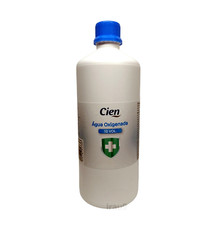 Acqua ossigenata 3% H2O2