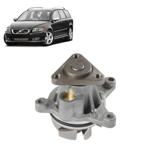Pompa acqua per volvo - acqua, 1.8