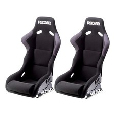 2 Sedili Recaro Profi SPG FIA