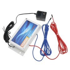 Sistema Decalcificante Acqua Elettronico Riduce Calcare, Ruggine e Minerali