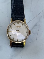 Tissot Nuevo Horizonte 15J