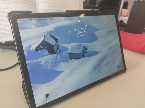 Samsung galaxy tab - galaxy, s6
