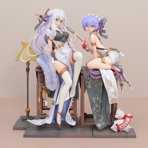 Ver zero starting life in - re:zero,
