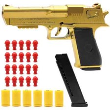 Pistola giocattolo Desert