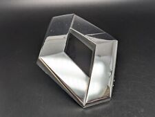 RENAULT LAGUNA LOGO SIGLA EMBLEMA FREGIO STEMMA SCRITTA BADGE TARGA 7700824021