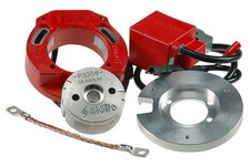 Accensione Italkit Selettra