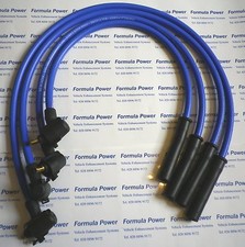 Ford Fiesta Mk 3 1.4. Set cavi