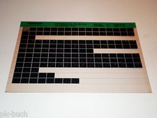 Microfiche Catalogo Ricambi