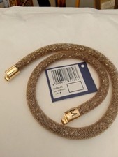 Bracciale doppio avvolgimento