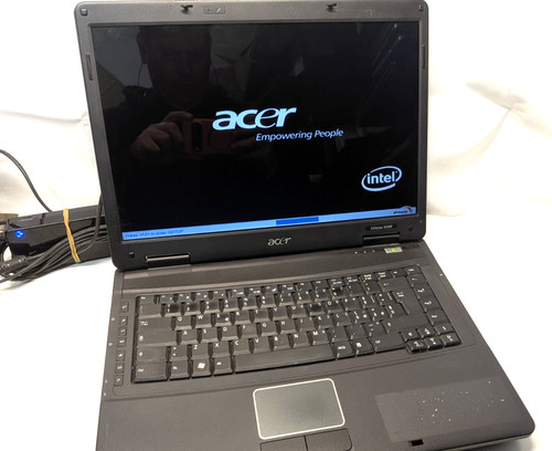 Acer extensa 5230e intel - 5230e,, dual