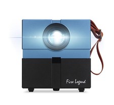 AOpen QH12a alimentato da Acer