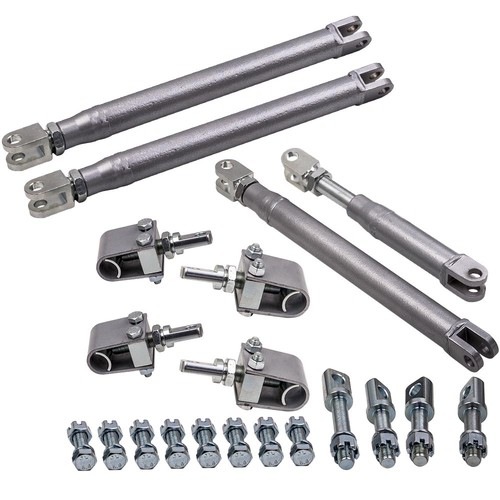 Supporto telaio sidecar for