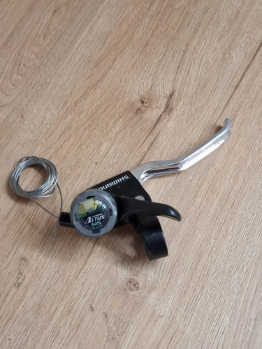 Shimano altus sis brake - shimano, v-brake