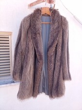 pelliccia marmotta