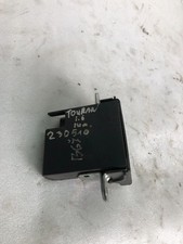 Volkswagen Touran II 2014