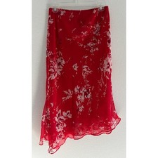 Gonna donna vintage donna