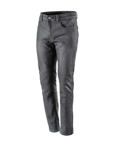 Pantaloni jeans moto darken - jeans,